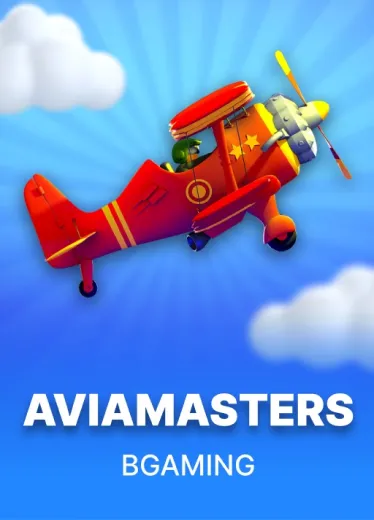 Aviamaster