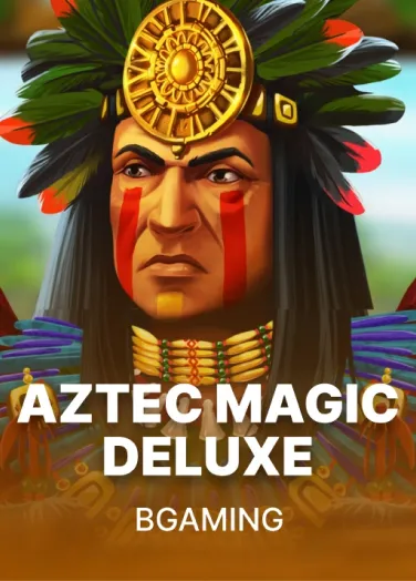 Aztec Magic Delux