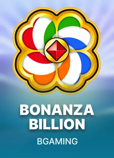 Bonanza Billion