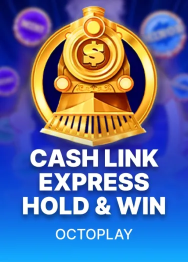 Cash Link Express Hold & Win