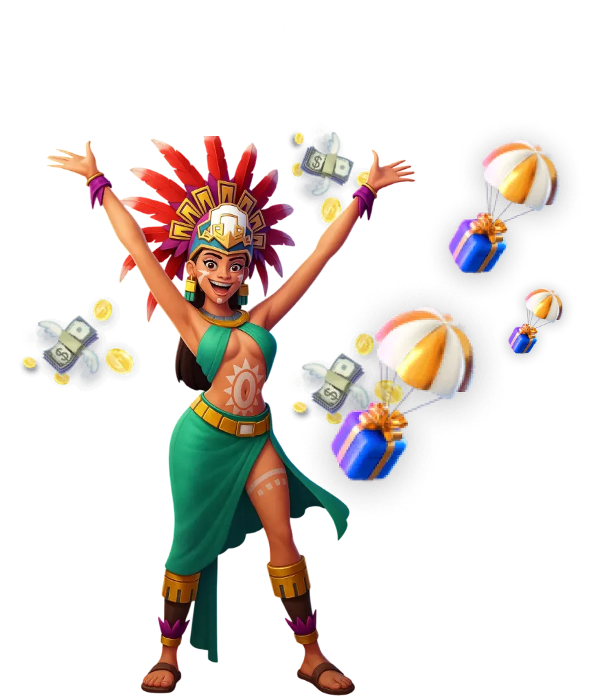 Casiny No Deposit Bonus