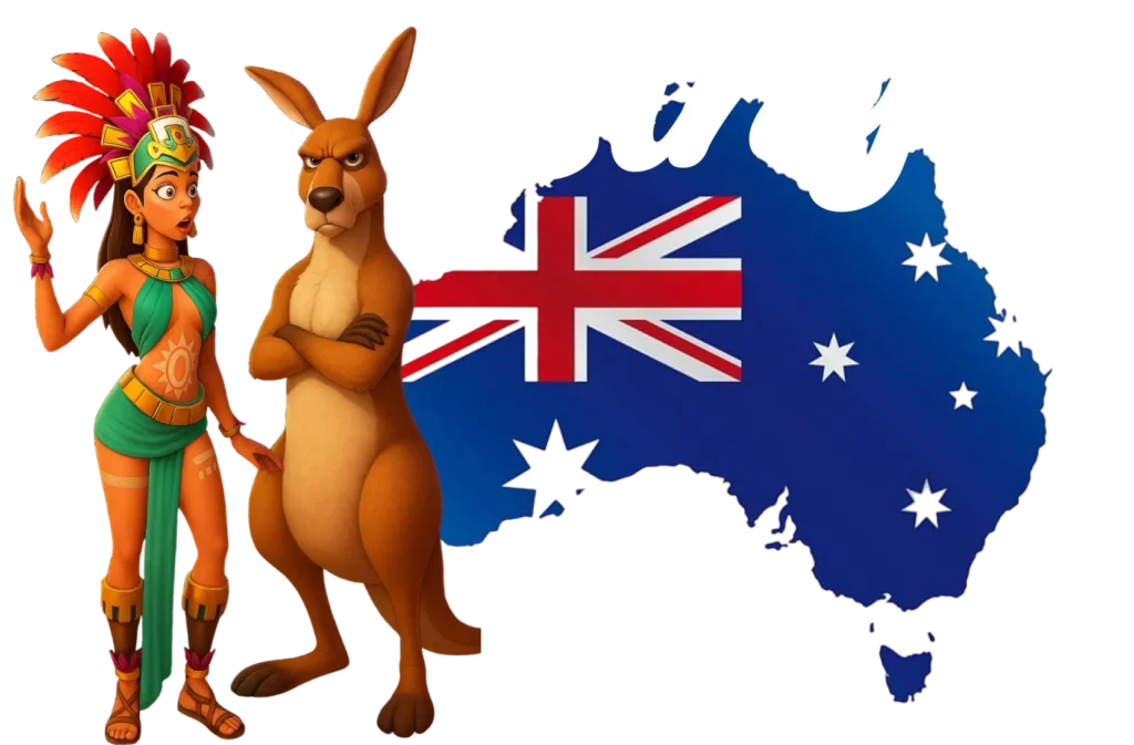 Casiny Legal Australia