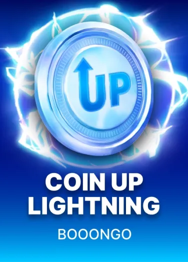 Coin Up Lightning