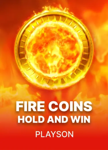 Free Coins Hold and Win