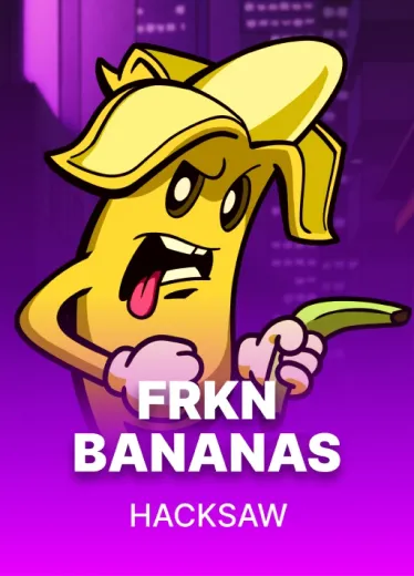 Frkn Bananas
