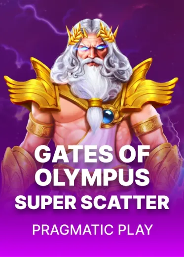 Casiny of Olympus