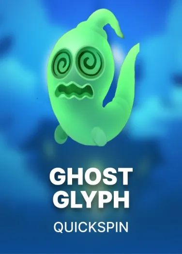 Ghost Glyuph