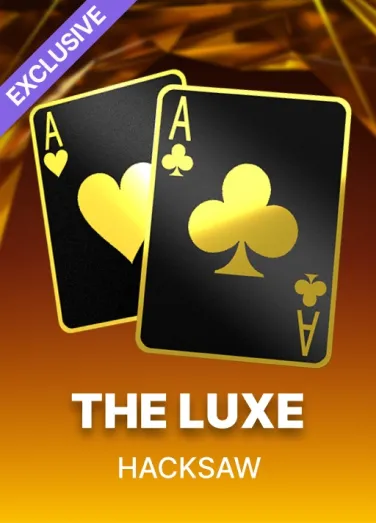 The Luxe