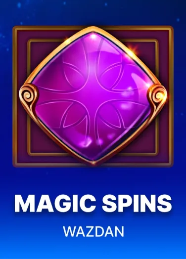 Magic Spins