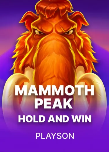 Mammoth Peak