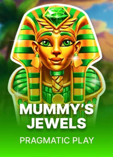 Mummy`s Jewels