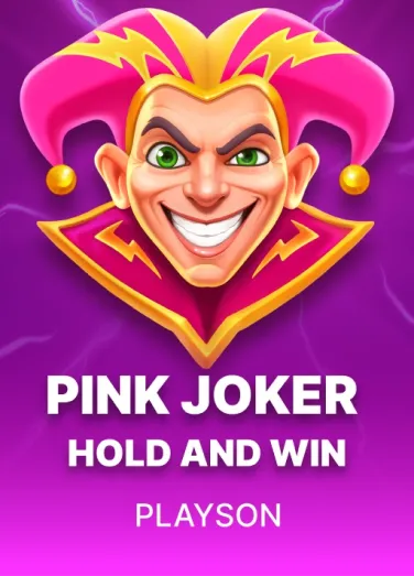 Pink Joker