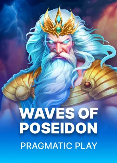 Waves of Poseidon